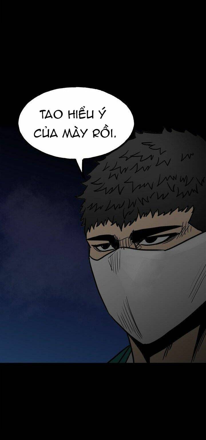 Kẻ Phản Diện Chapter 92 - Trang 2