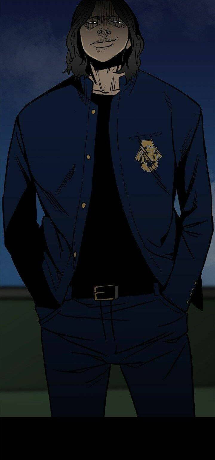 Kẻ Phản Diện Chapter 92 - Trang 2