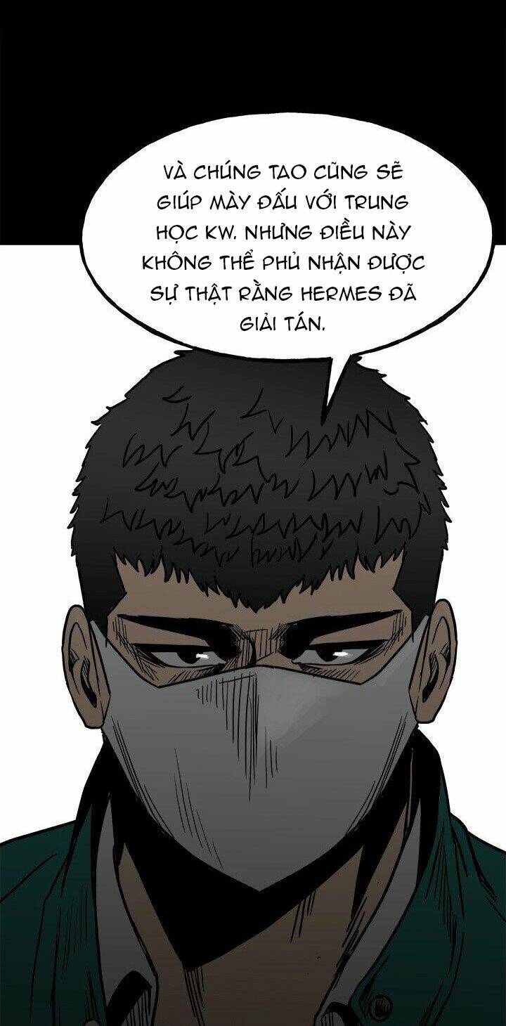 Kẻ Phản Diện Chapter 92 - Trang 2