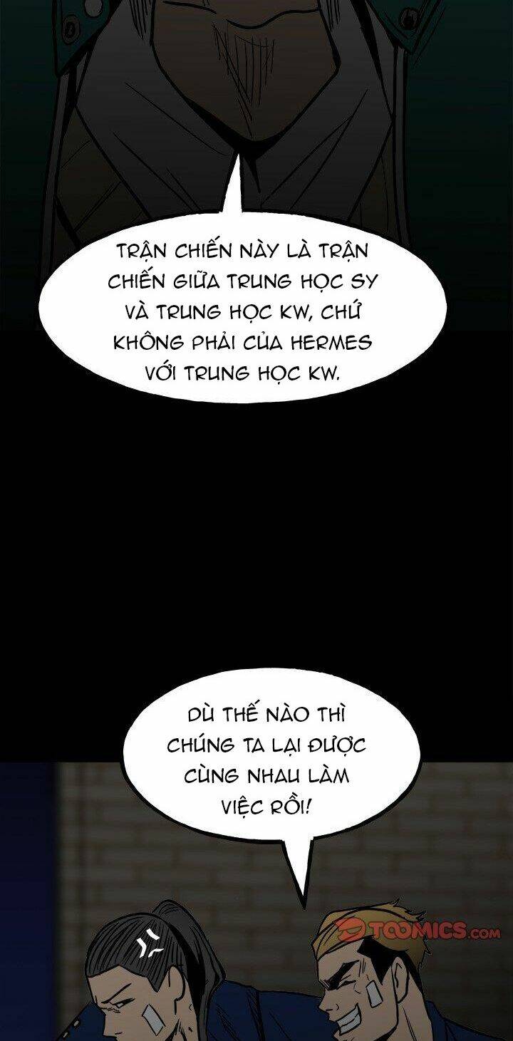 Kẻ Phản Diện Chapter 92 - Trang 2