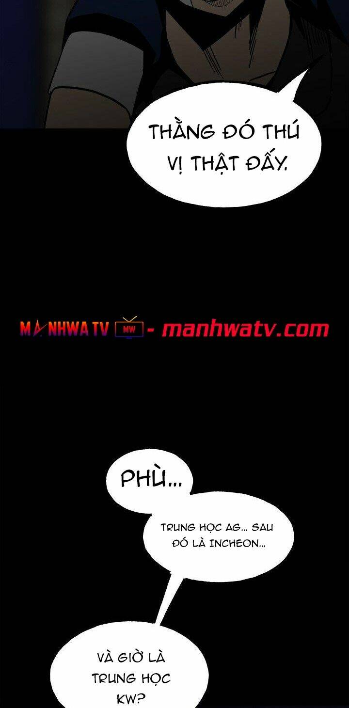 Kẻ Phản Diện Chapter 92 - Trang 2