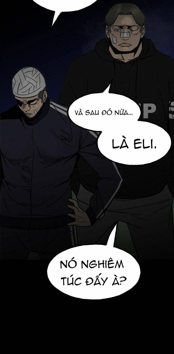 Kẻ Phản Diện Chapter 92 - Trang 2