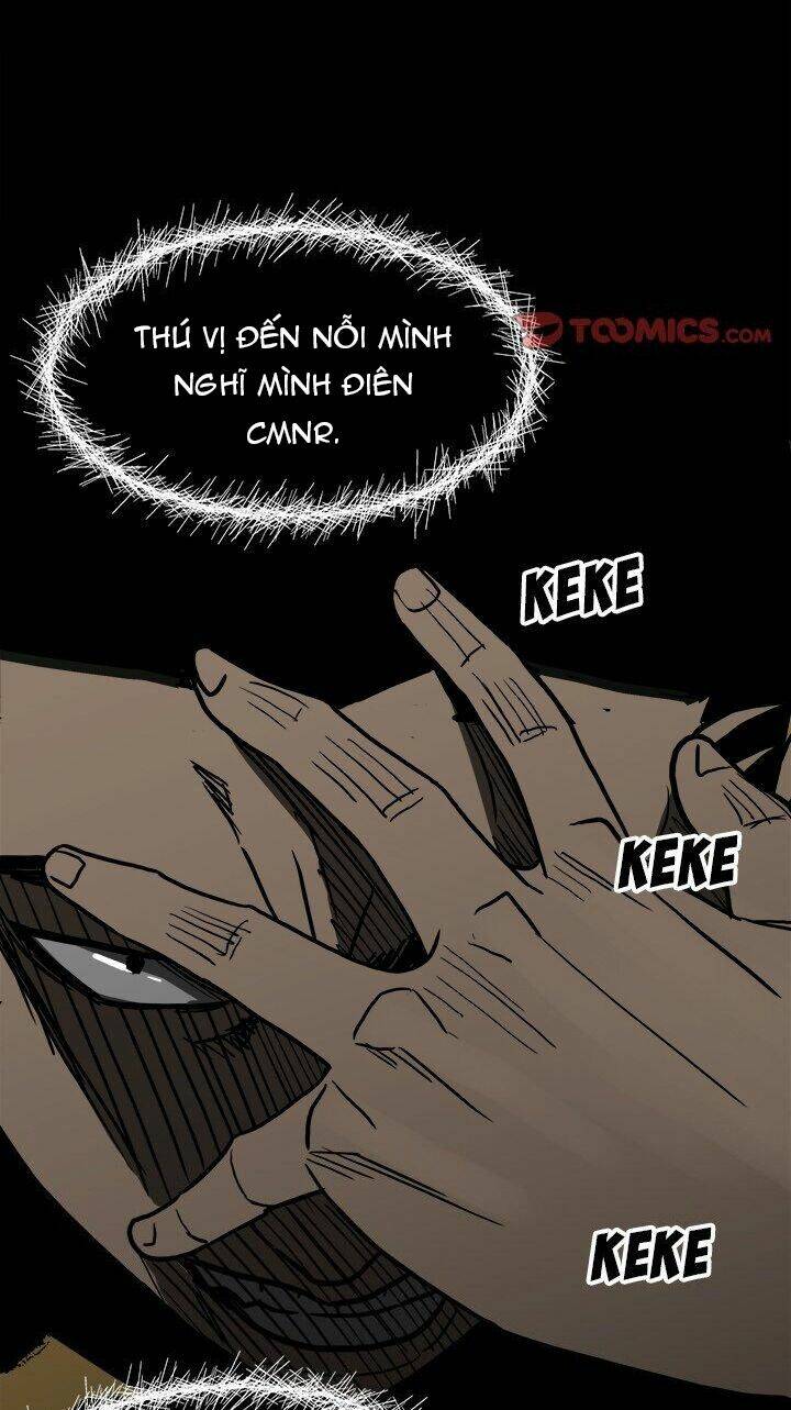 Kẻ Phản Diện Chapter 92 - Trang 2