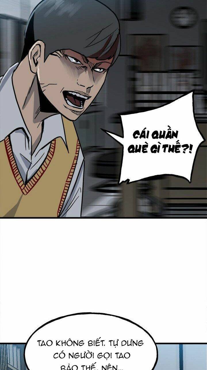 Kẻ Phản Diện Chapter 92 - Trang 2