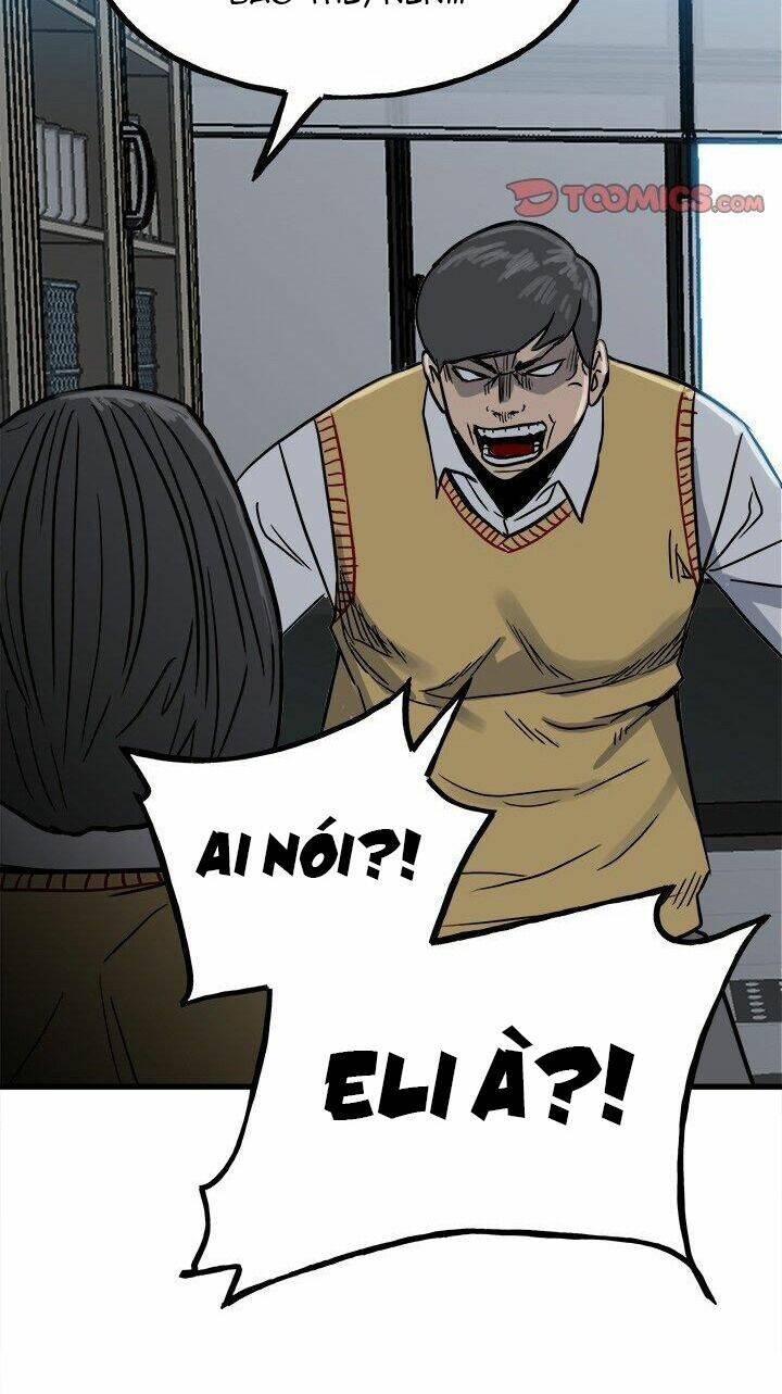 Kẻ Phản Diện Chapter 92 - Trang 2