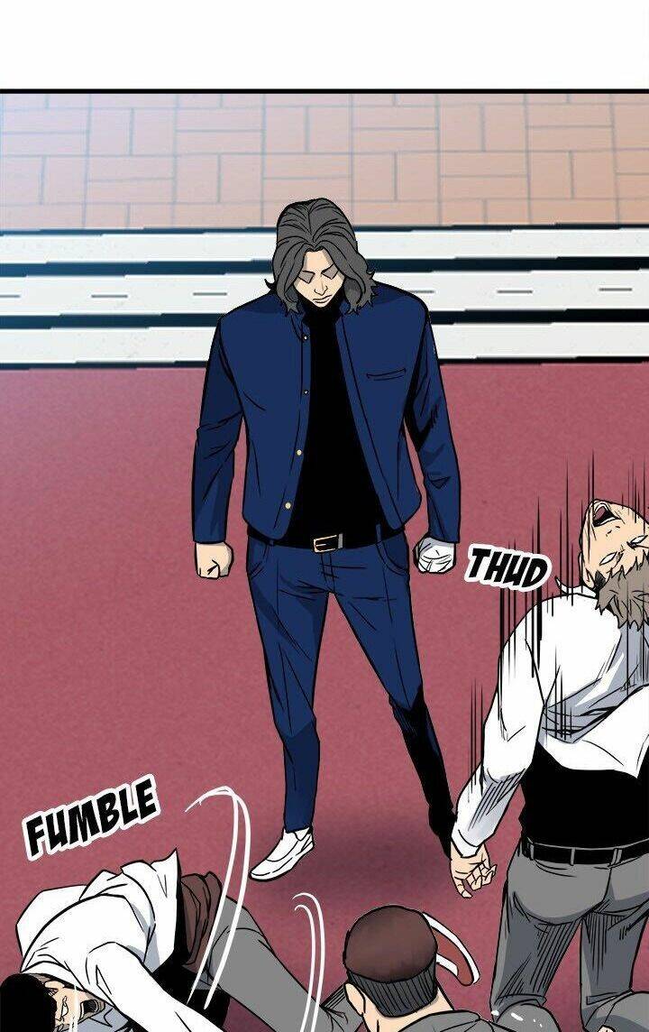 Kẻ Phản Diện Chapter 93 - Trang 2