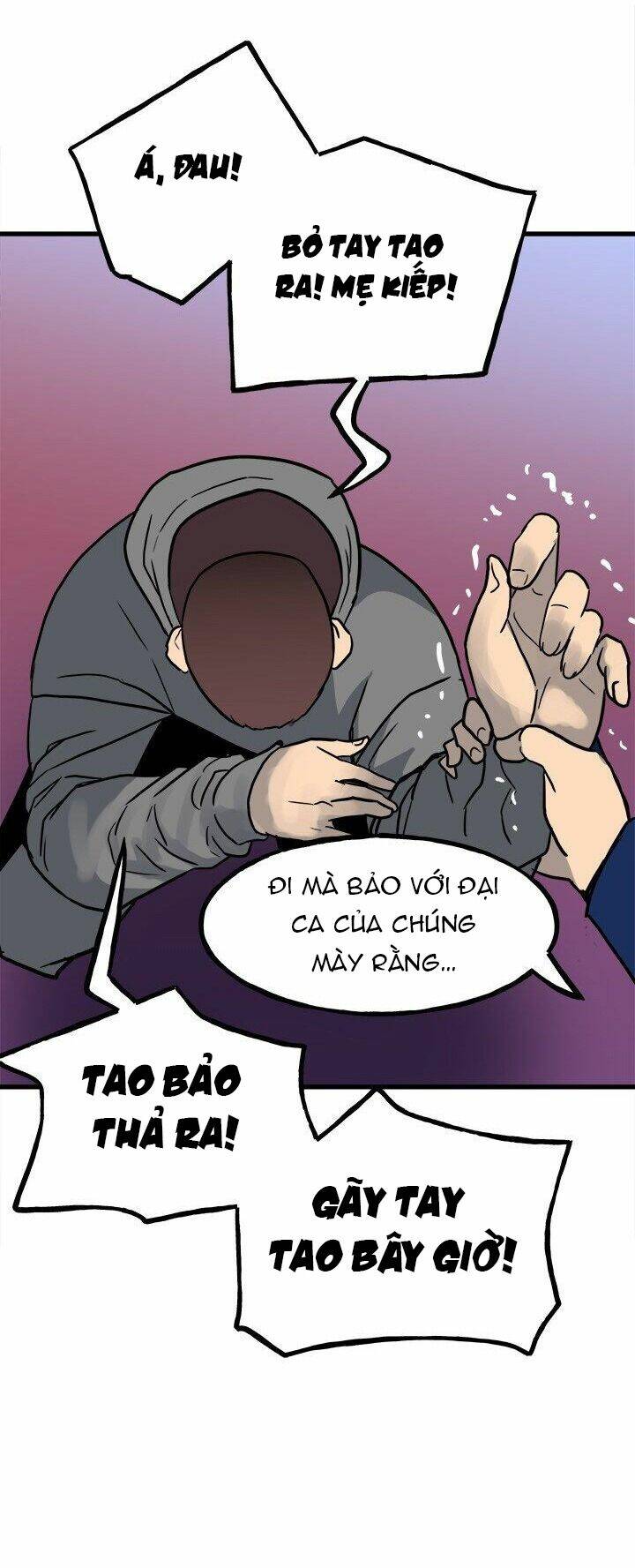 Kẻ Phản Diện Chapter 93 - Trang 2