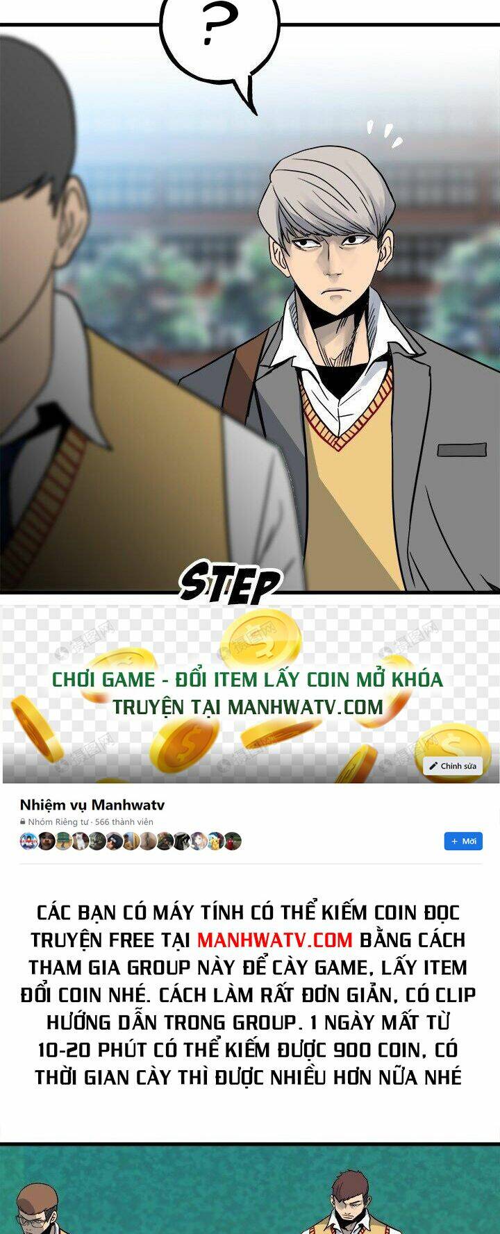 Kẻ Phản Diện Chapter 93 - Trang 2