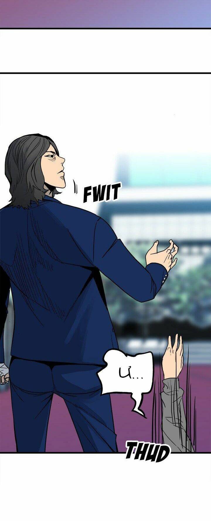 Kẻ Phản Diện Chapter 93 - Trang 2