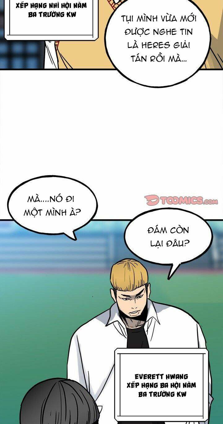 Kẻ Phản Diện Chapter 93 - Trang 2