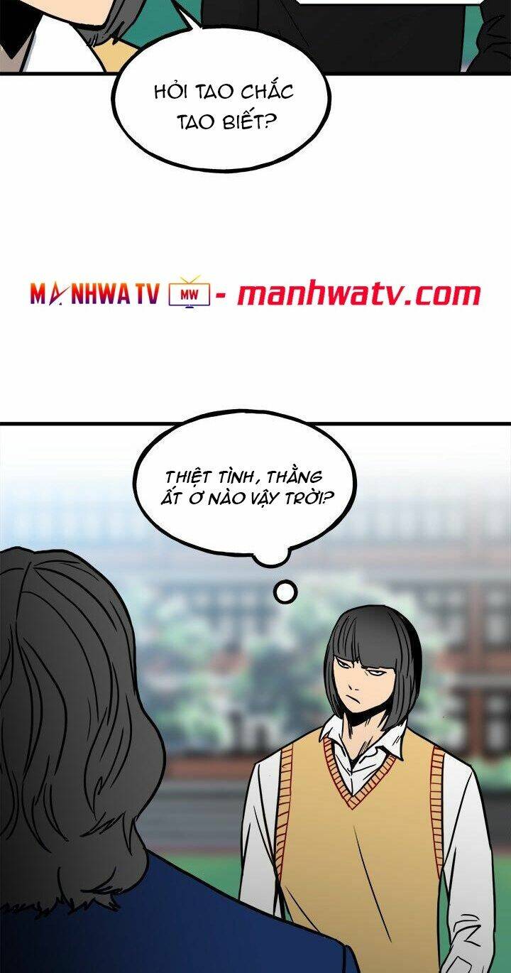 Kẻ Phản Diện Chapter 93 - Trang 2