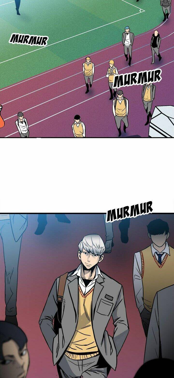 Kẻ Phản Diện Chapter 93 - Trang 2