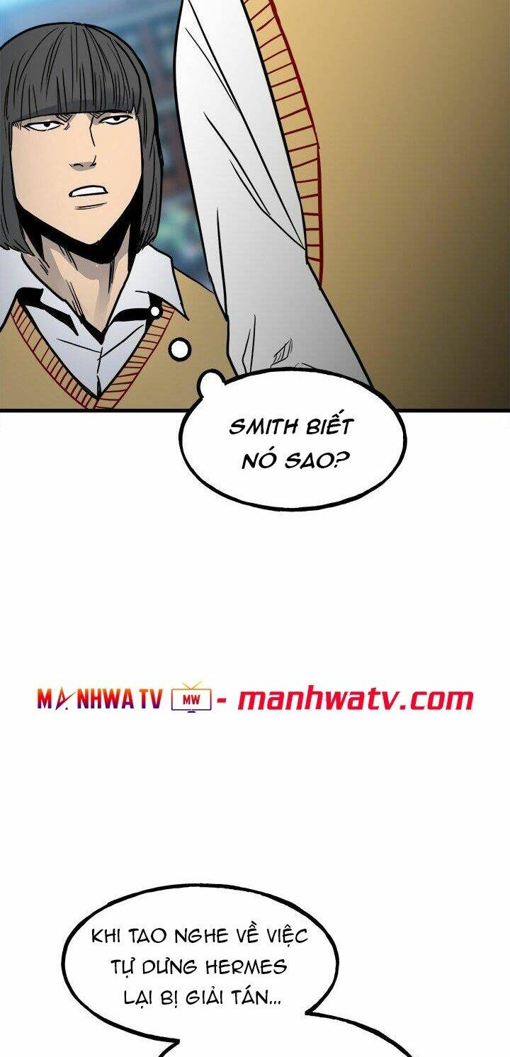 Kẻ Phản Diện Chapter 93 - Trang 2