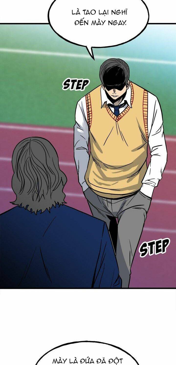 Kẻ Phản Diện Chapter 93 - Trang 2