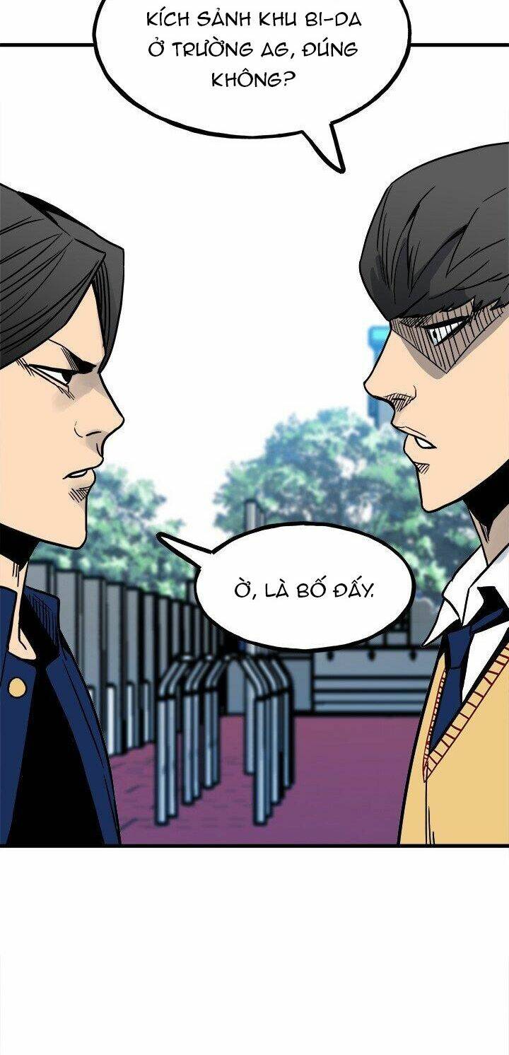 Kẻ Phản Diện Chapter 93 - Trang 2