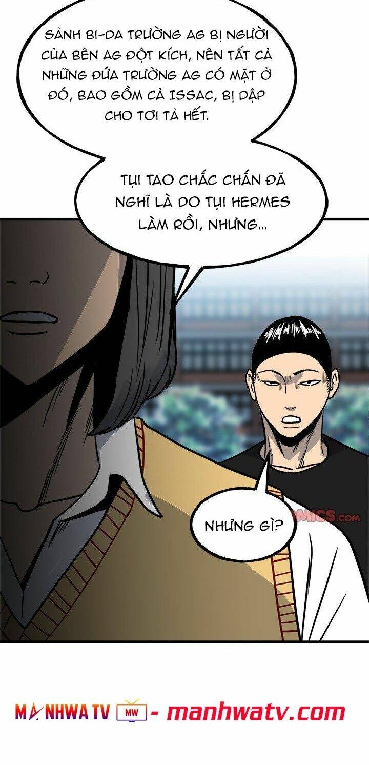 Kẻ Phản Diện Chapter 93 - Trang 2