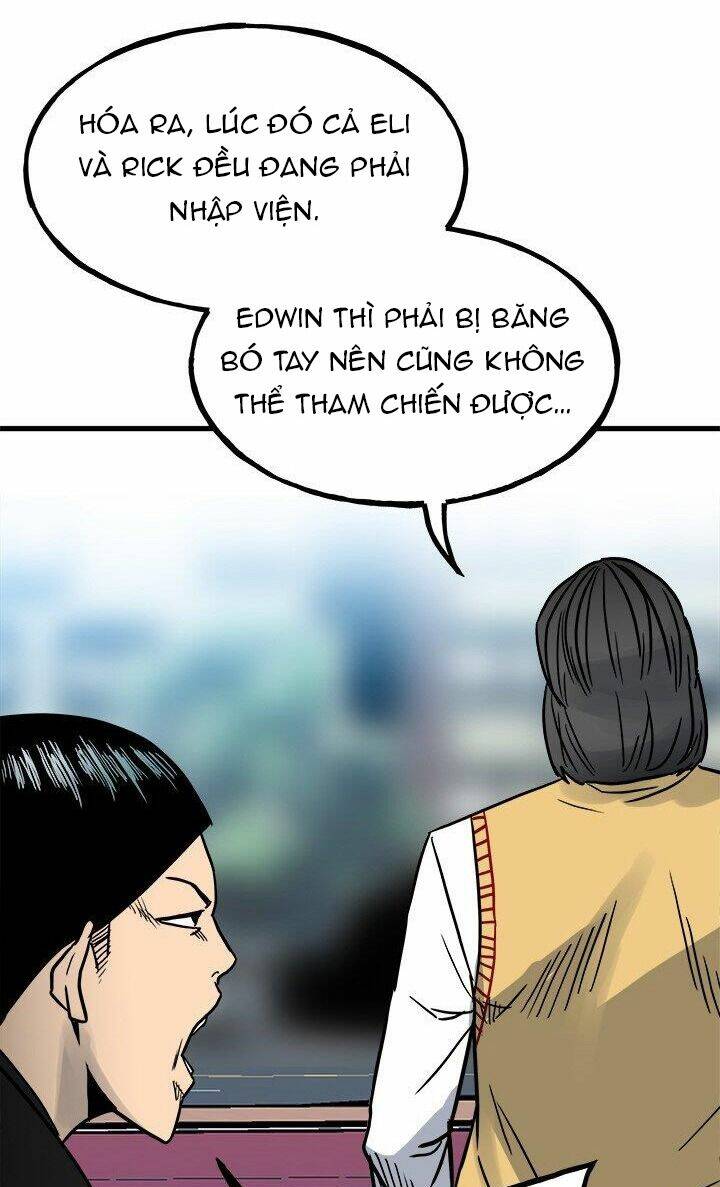 Kẻ Phản Diện Chapter 93 - Trang 2
