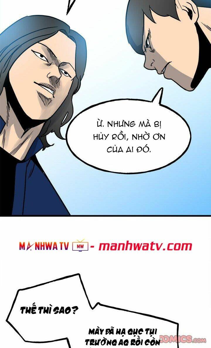 Kẻ Phản Diện Chapter 93 - Trang 2