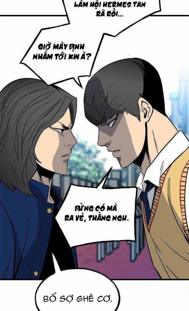 Kẻ Phản Diện Chapter 93 - Trang 2
