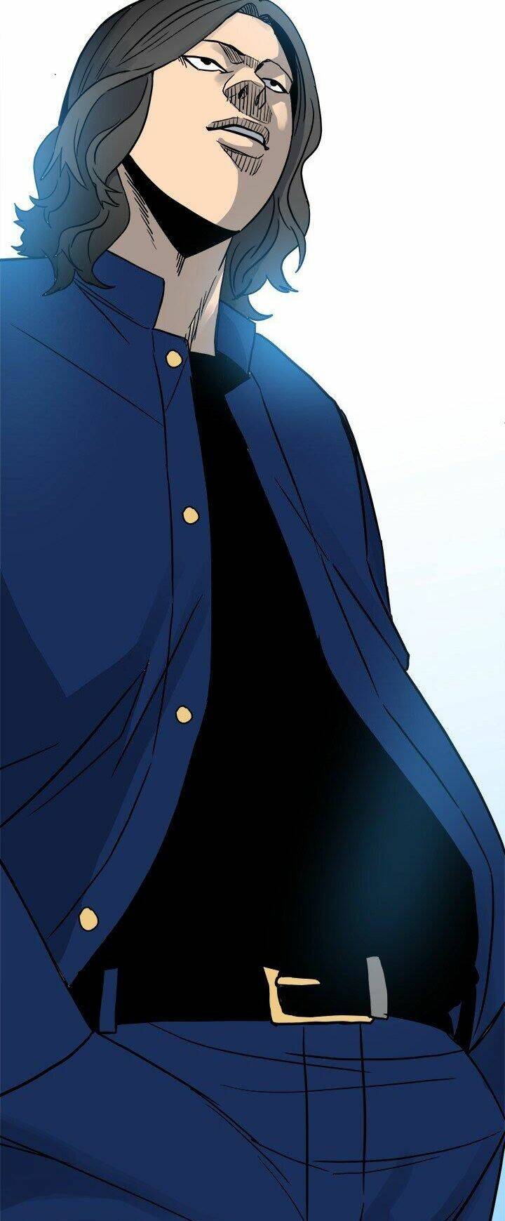 Kẻ Phản Diện Chapter 93 - Trang 2