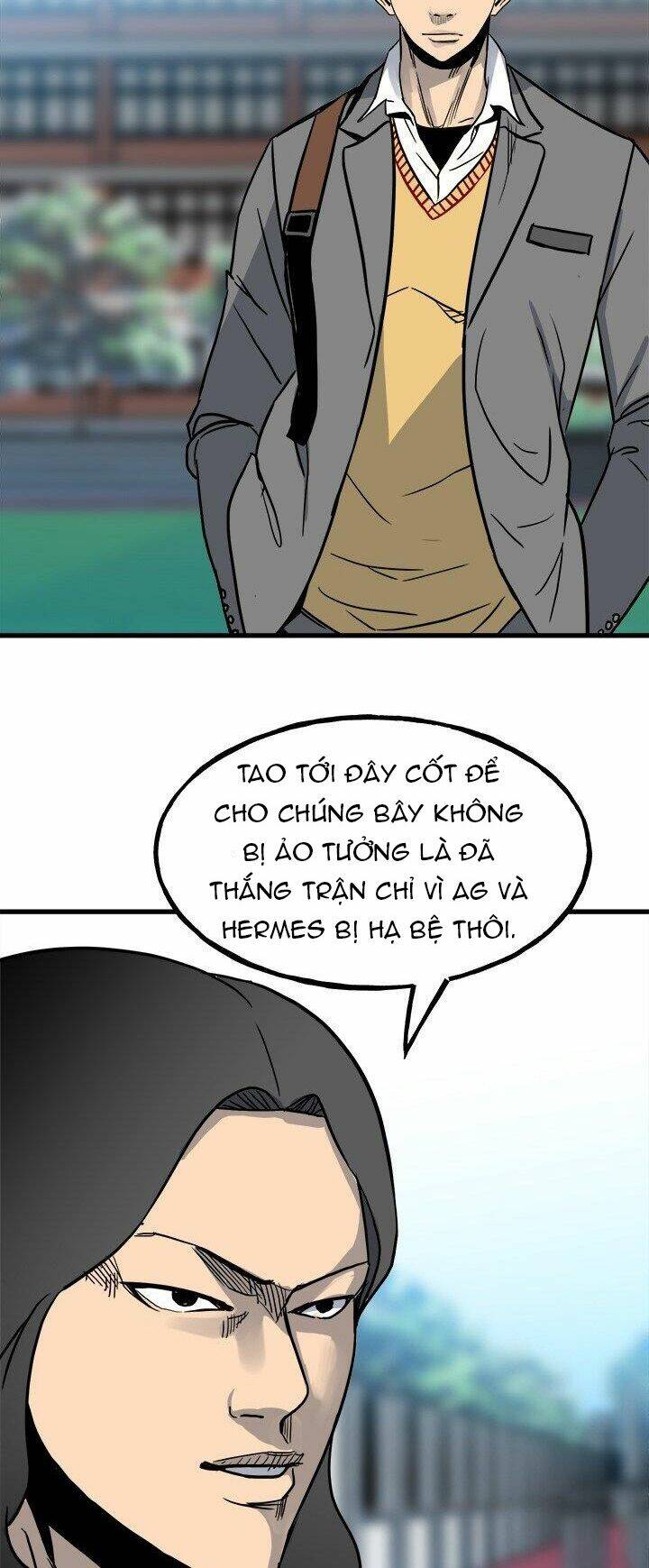 Kẻ Phản Diện Chapter 93 - Trang 2