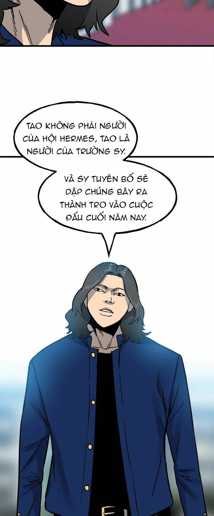Kẻ Phản Diện Chapter 93 - Trang 2