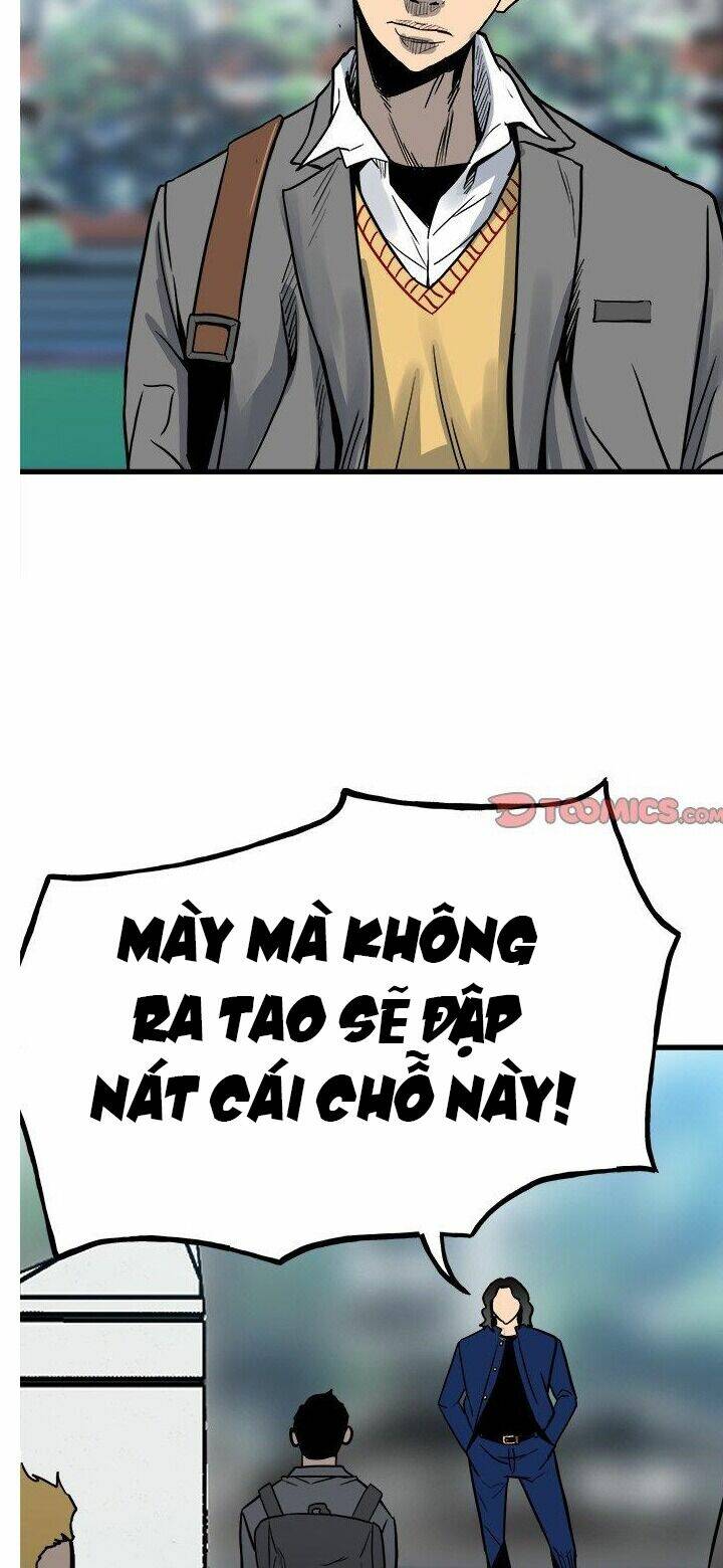 Kẻ Phản Diện Chapter 93 - Trang 2