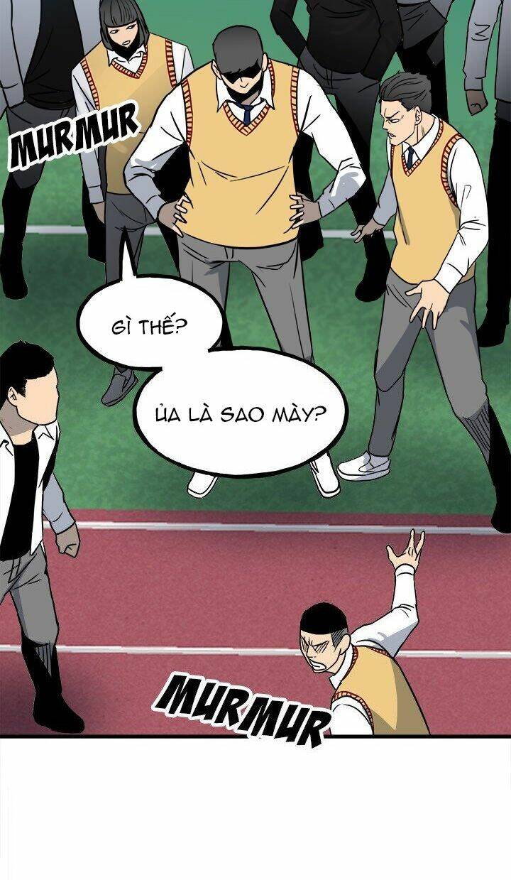 Kẻ Phản Diện Chapter 93 - Trang 2