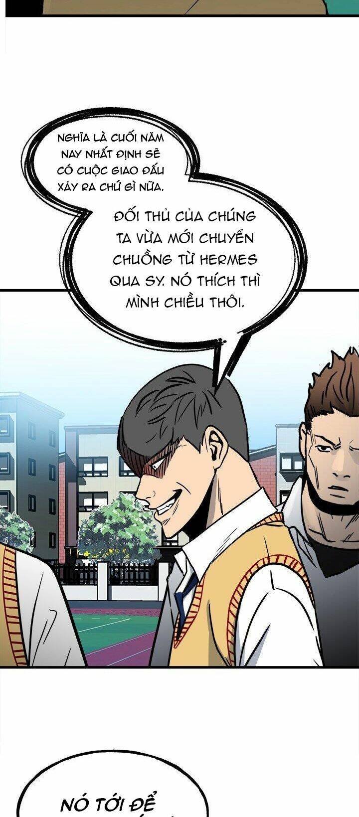 Kẻ Phản Diện Chapter 93 - Trang 2