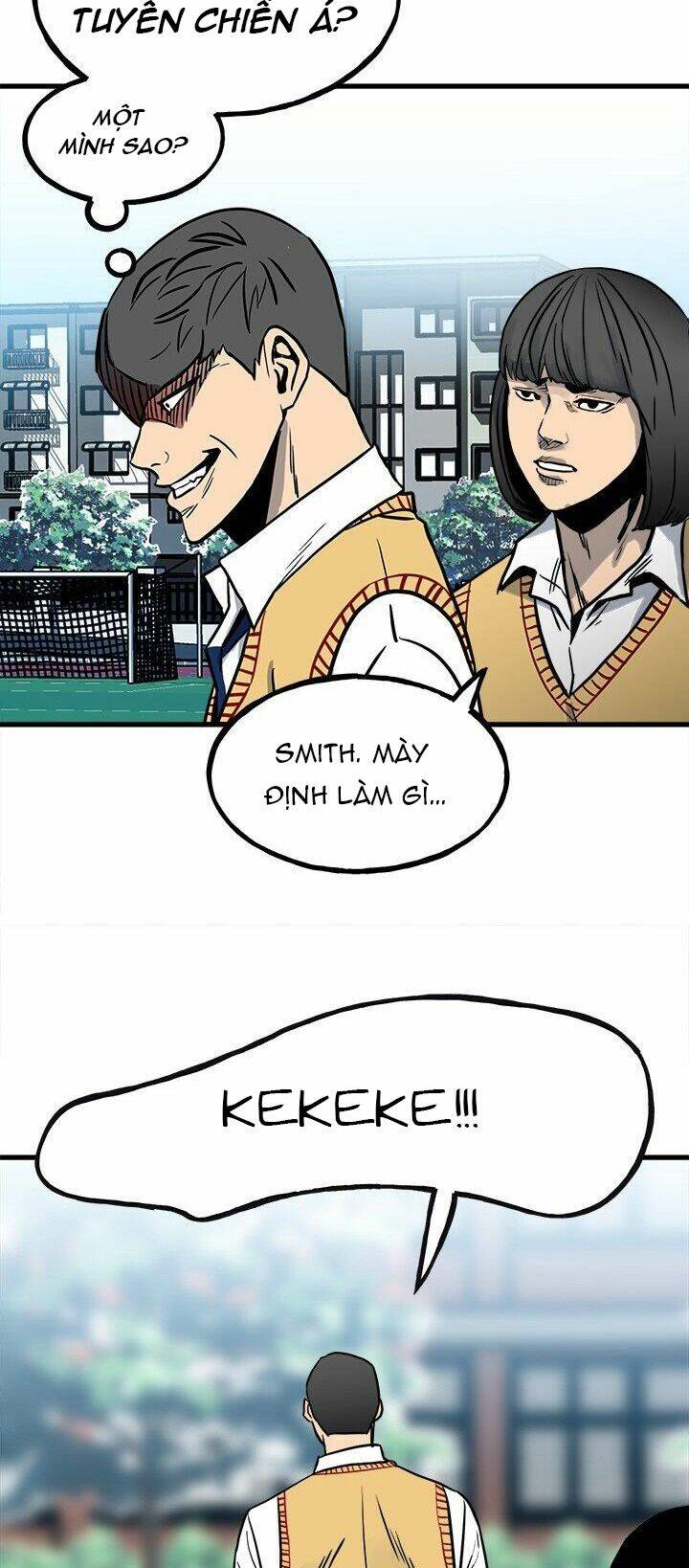 Kẻ Phản Diện Chapter 93 - Trang 2