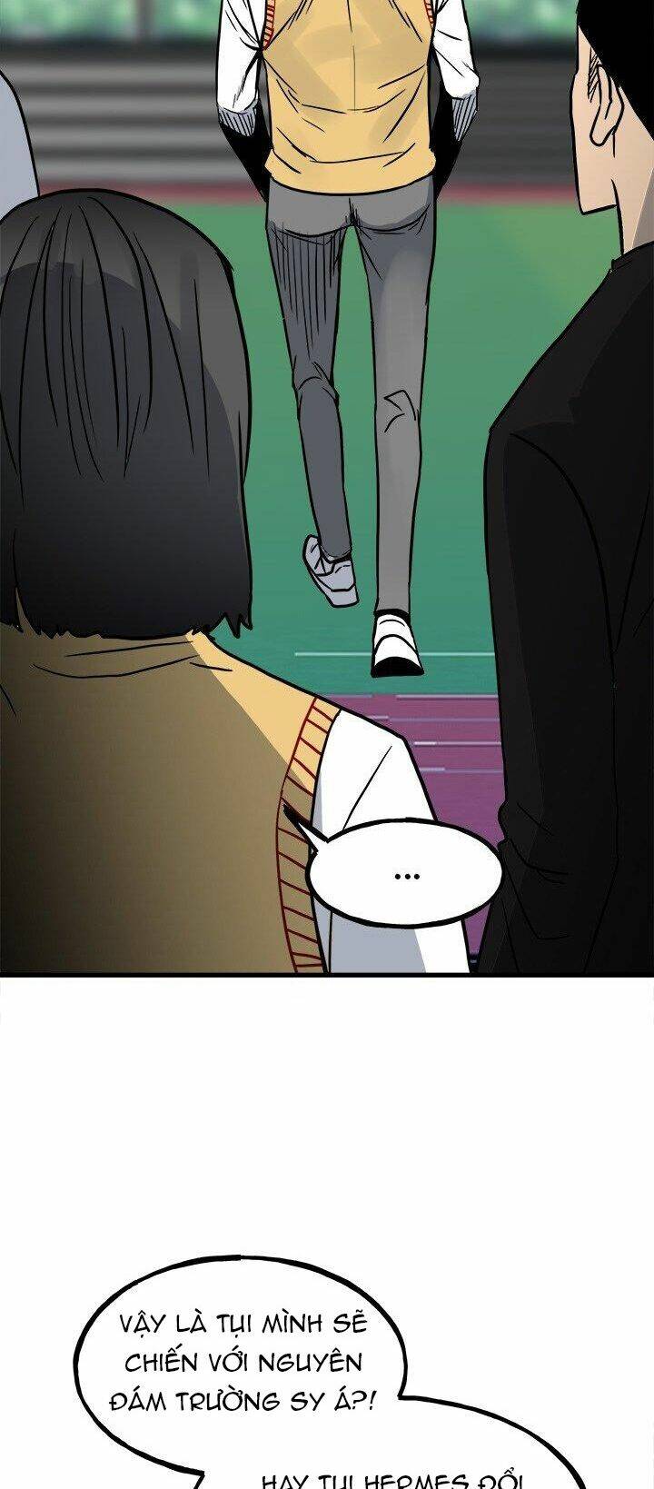 Kẻ Phản Diện Chapter 93 - Trang 2