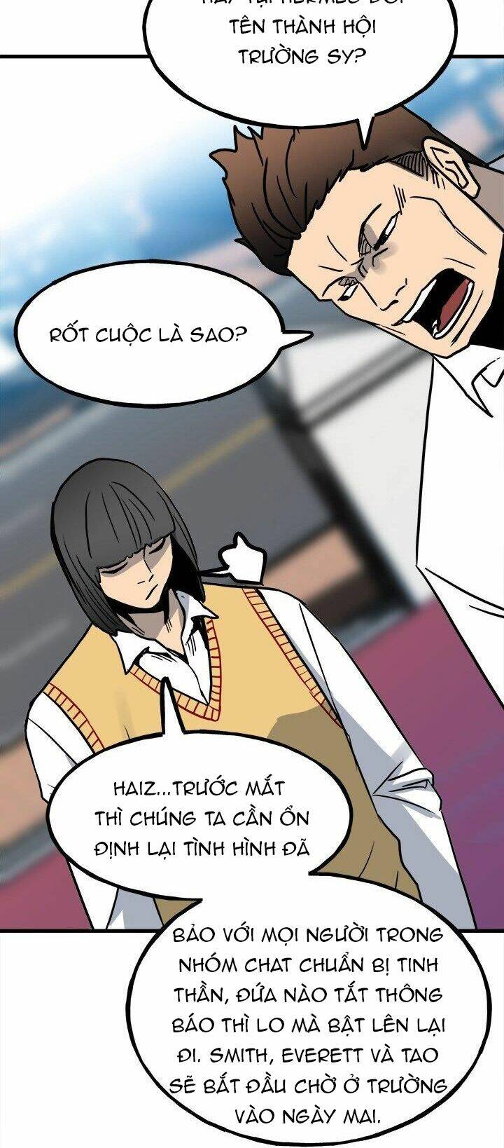 Kẻ Phản Diện Chapter 93 - Trang 2