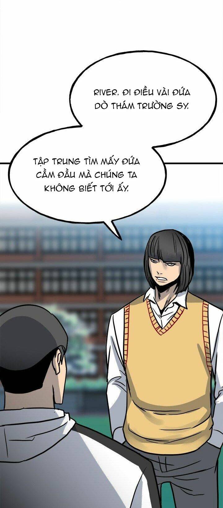 Kẻ Phản Diện Chapter 93 - Trang 2