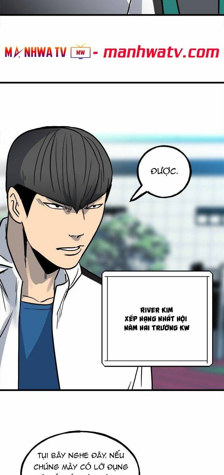 Kẻ Phản Diện Chapter 93 - Trang 2