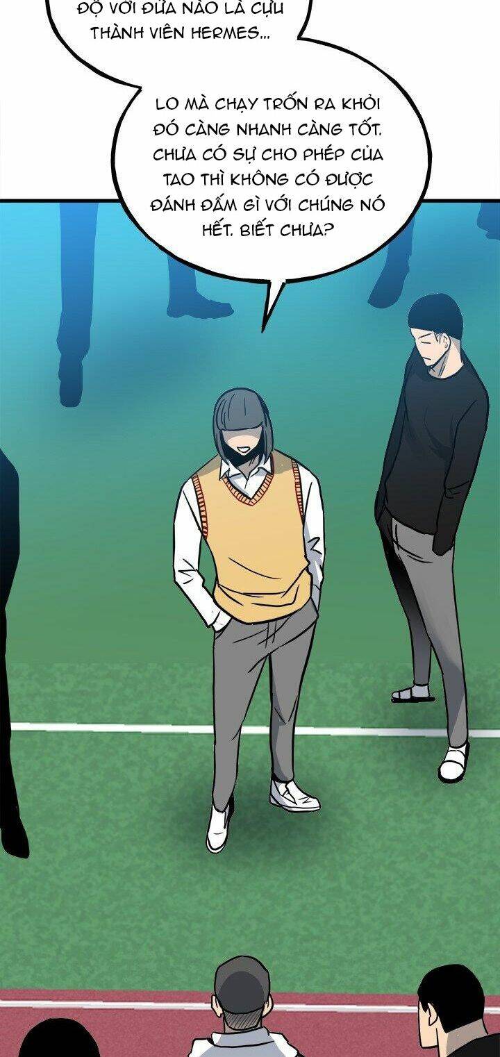 Kẻ Phản Diện Chapter 93 - Trang 2