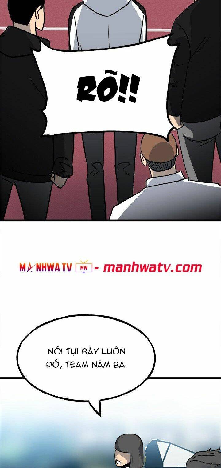 Kẻ Phản Diện Chapter 93 - Trang 2