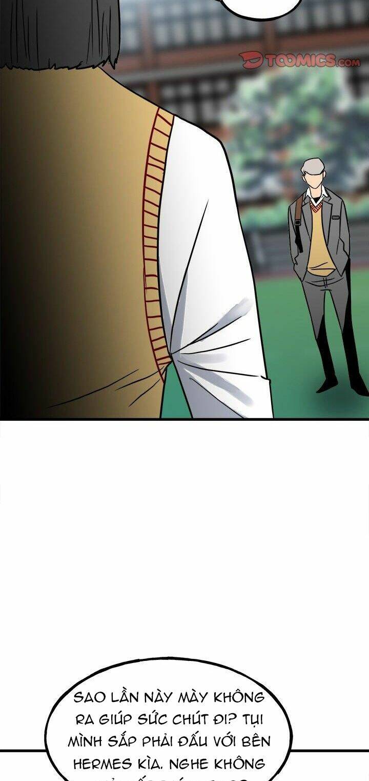 Kẻ Phản Diện Chapter 93 - Trang 2