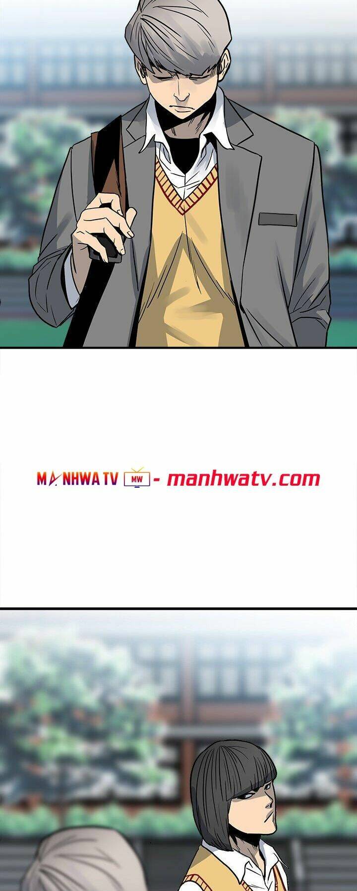 Kẻ Phản Diện Chapter 93 - Trang 2