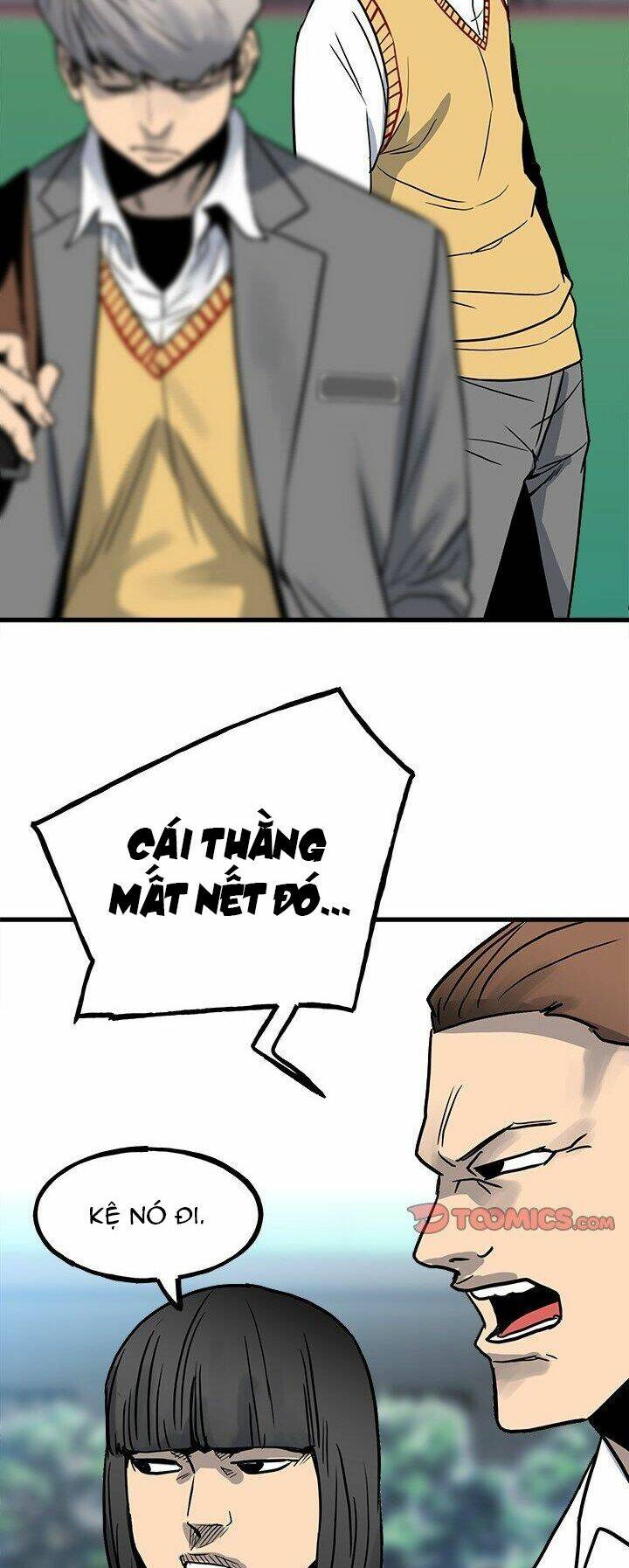 Kẻ Phản Diện Chapter 93 - Trang 2