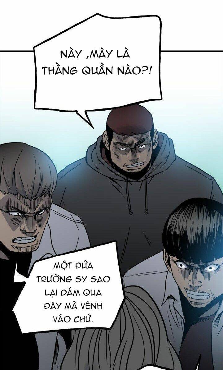 Kẻ Phản Diện Chapter 93 - Trang 2