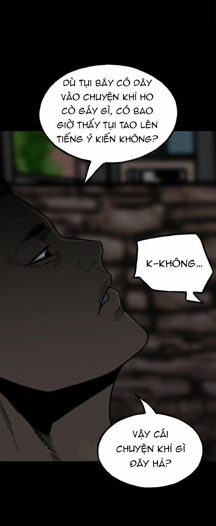 Kẻ Phản Diện Chapter 94 - Trang 2