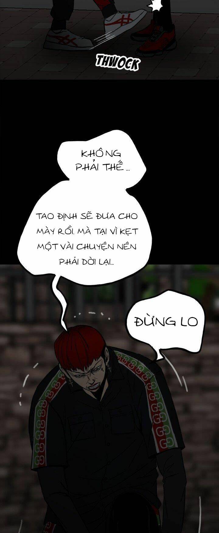 Kẻ Phản Diện Chapter 94 - Trang 2