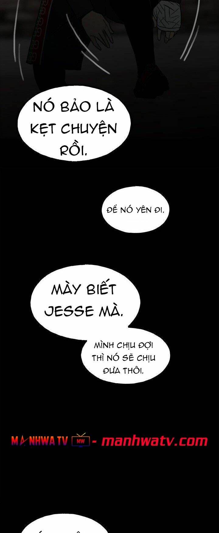 Kẻ Phản Diện Chapter 94 - Trang 2