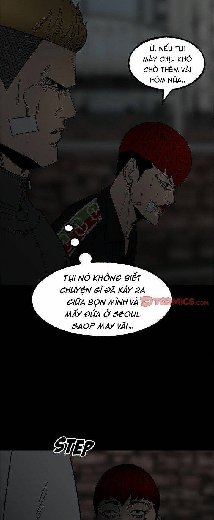 Kẻ Phản Diện Chapter 94 - Trang 2