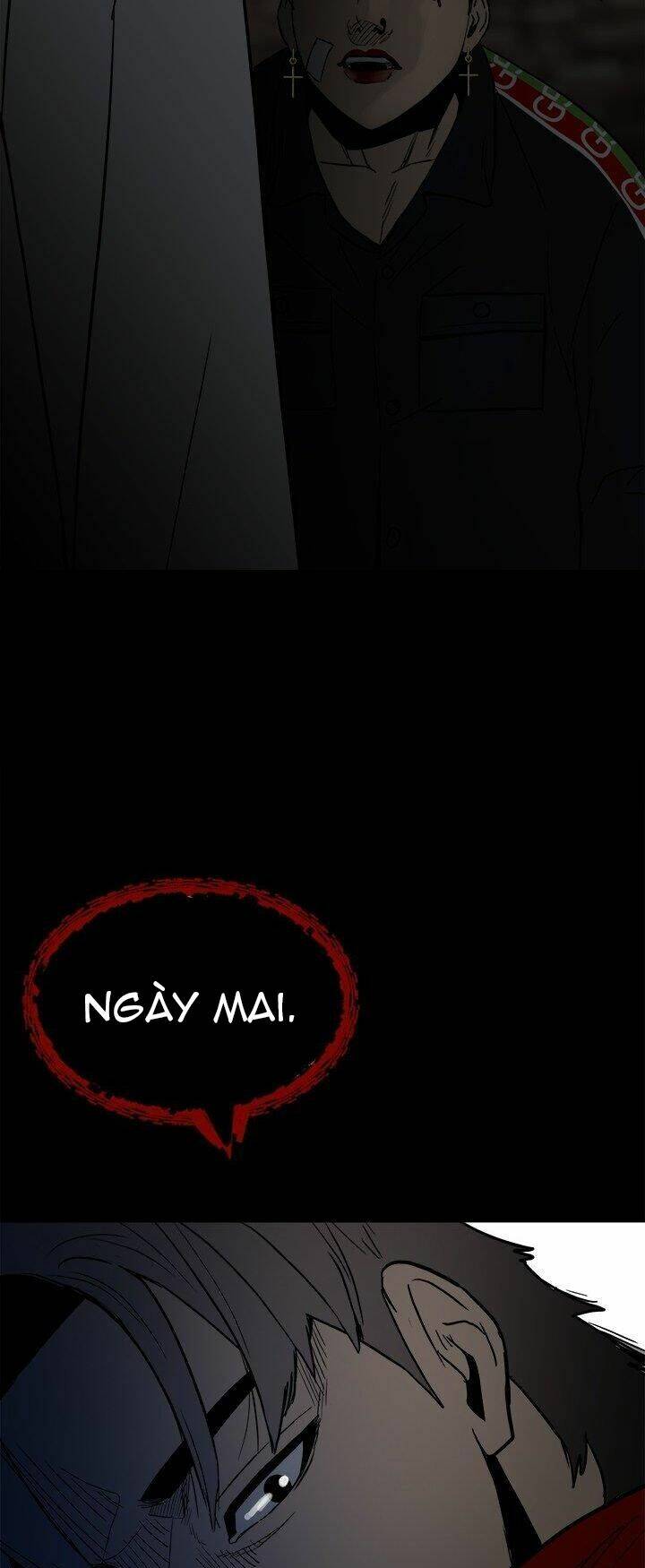 Kẻ Phản Diện Chapter 94 - Trang 2