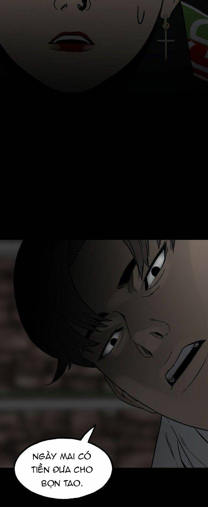 Kẻ Phản Diện Chapter 94 - Trang 2