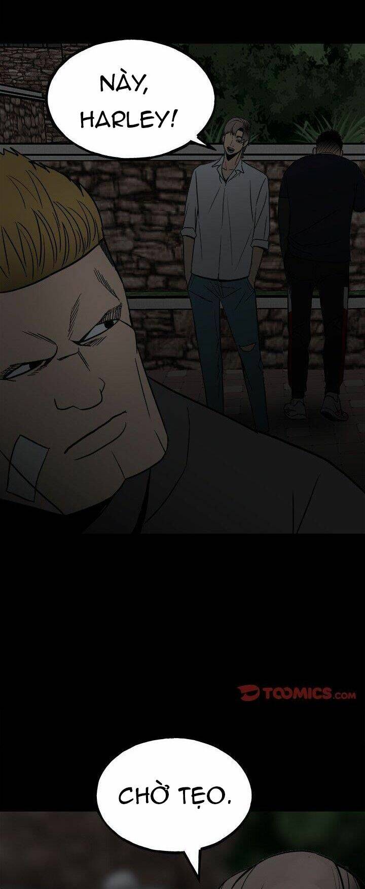 Kẻ Phản Diện Chapter 94 - Trang 2
