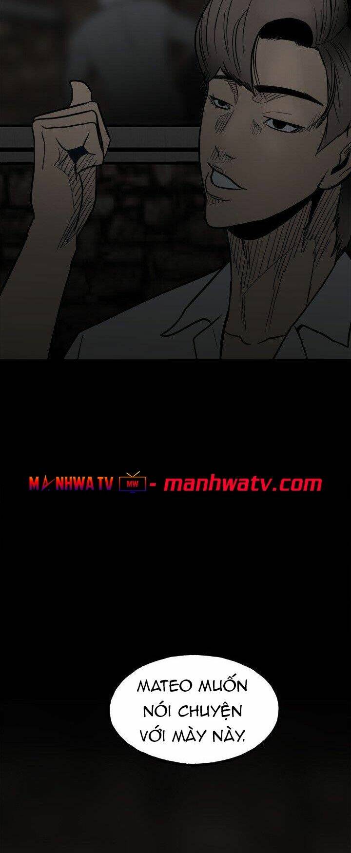 Kẻ Phản Diện Chapter 94 - Trang 2