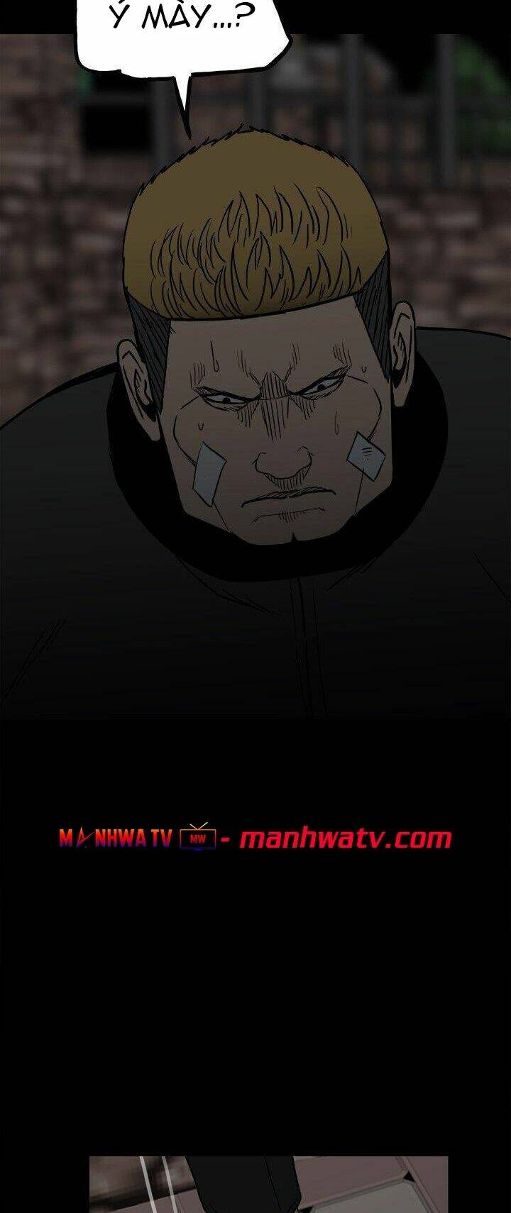 Kẻ Phản Diện Chapter 94 - Trang 2