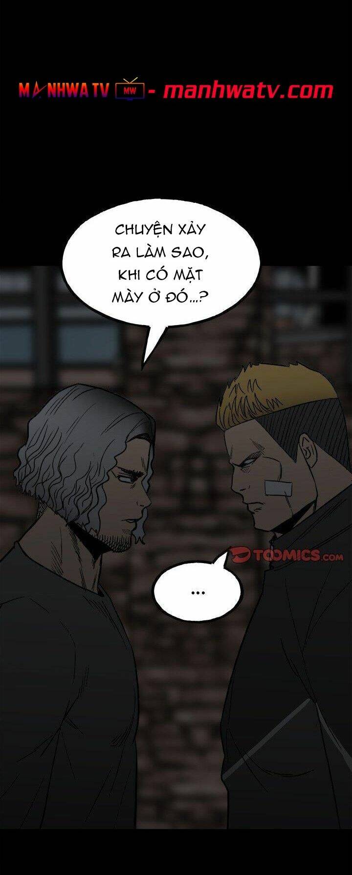 Kẻ Phản Diện Chapter 94 - Trang 2